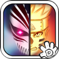 死神s火影人物版解锁版下载 v1.0