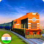 印度火车模拟器(Indian Train Simulator)下载 v15