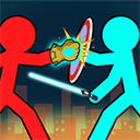 决斗火柴人无广告版下载 v1.6.0