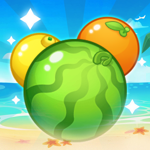 水果碰碰碰红包版下载 v1.1.3.7