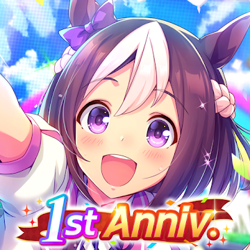 赛马娘(ウマ娘)日服版下载 v1.21.0