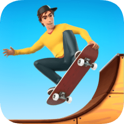 暴走飙客下载 v1.1.0