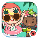 米加小镇度假之旅下载 v1.9