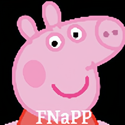 小猪佩奇的午夜后宫杰哥版(Fie Night at Peppa Pig)下载 v1.0