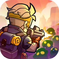 僵尸爆发下载 v0.0.1
