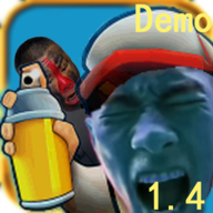愣子跑酷Demo版下载 v1.4