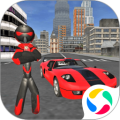 火柴人绳索英雄旧版下载 v1.0.0
