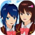 樱校mod版新增动作+敞篷车(SAKURA SchoolSimulator)下载 v1.039.07
