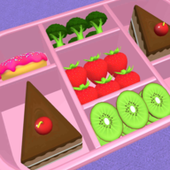 收纳午餐盒手游下载 v0.8.0.2