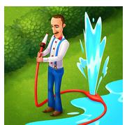 梦幻花园国际服(Gardenscapes)下载 v5.3.0