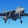 航母降落HD官方版(Aircraft Carrier Simulator D)下载 v1.1.6