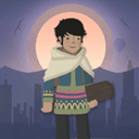 雪地滑翔机下载 v1.00.00