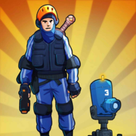FPS防守者手游(FPS Defender)下载 v0.1