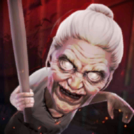 奶奶的房子手游版(GrannyHouse)下载 v2.5.501